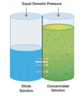 convert inches of water to psig