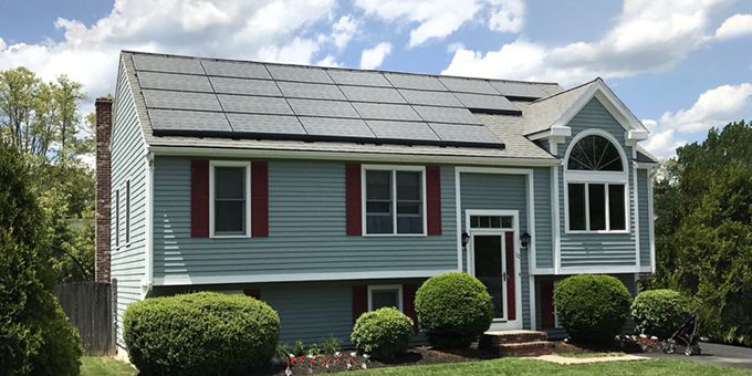 New Solar Permit Software to Reduce Costs and Expand Residential Markets	