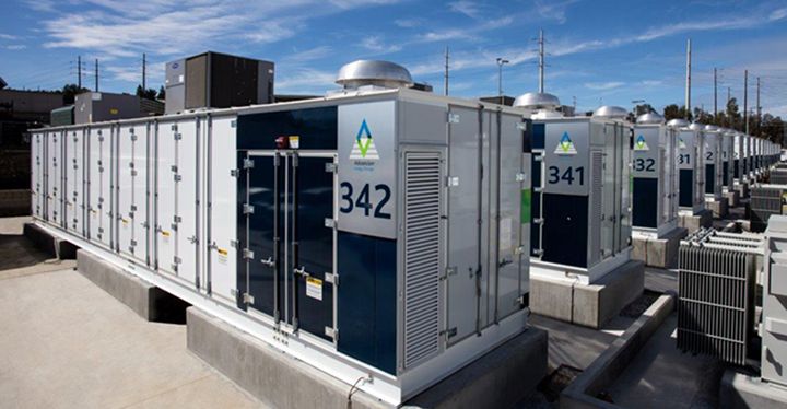 What You Need to Know About Energy Storage System Fire Protection