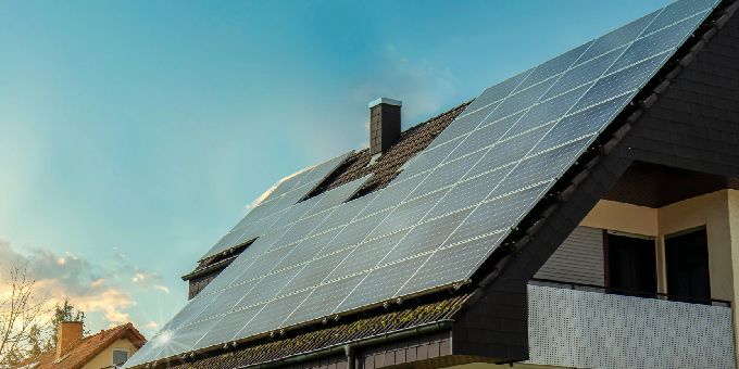 The Three Major Methods of Designing a Rooftop Solar System