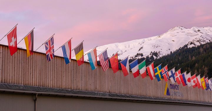 Davos 2024 review: Time for dialogue — and action