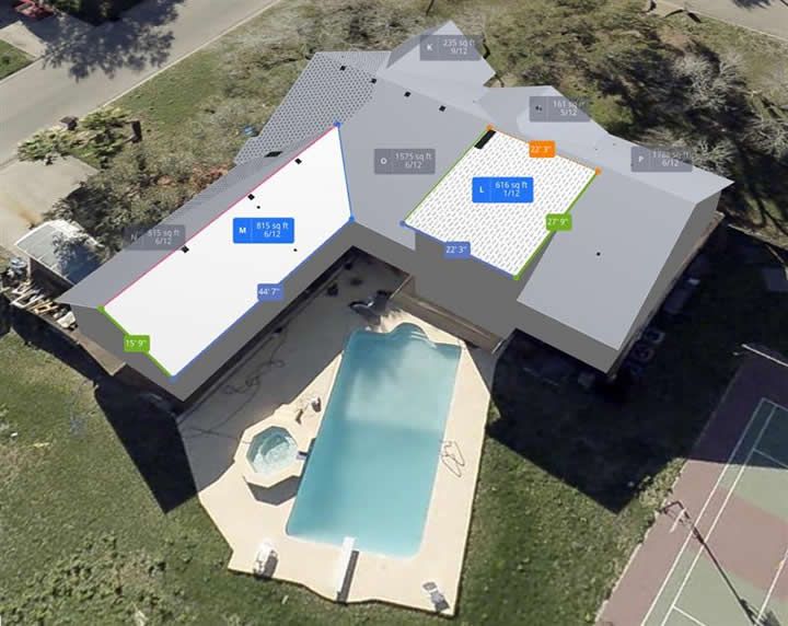 Eagleview One™ - AI and Precise 3D Models in One Easy Platform