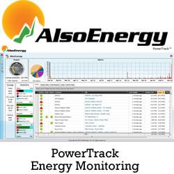 AlsoEnergy - Delivering the Most Advanced On-Demand Commercial Energy Management Systems
