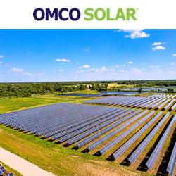 OMCO Origin® Factory-Direct Trackers