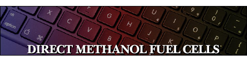 DIRECT METHANOL FUEL CELLS