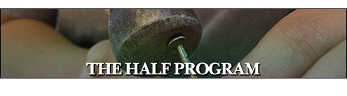 The Half Program