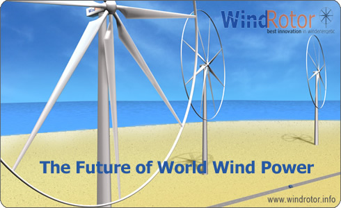 The Future of Wind Power: 9 Cool Innovations