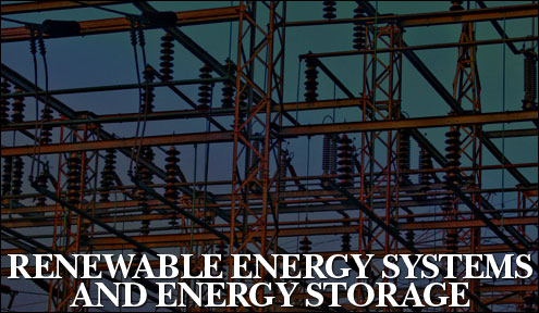 Lead-Carbon: A Game Changer for Alternative Energy Storage