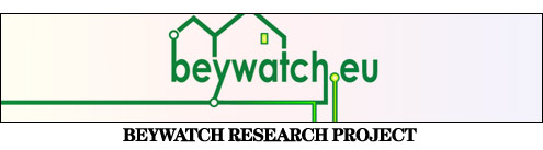 BeyWatch Research Project 