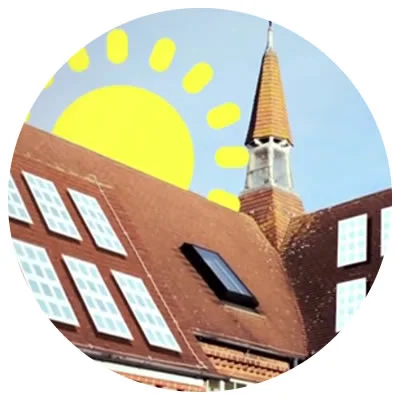 Image: Solar Schools
