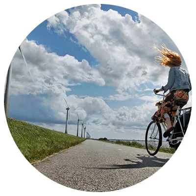 Image: Windcentrale