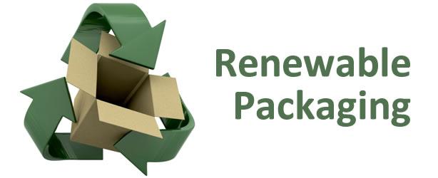 Renewable Packaging | AltEnergyMag