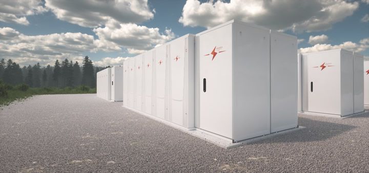 Securing the EV - Charging and Grid Battery Storage Infrastructure