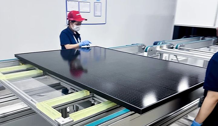 How to Choose the Right Photovoltaic Module: Key Considerations for Optimal Performance