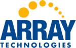 Array Technologies, Inc. logo