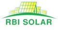 RBI Solar Inc logo