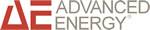 Advanced Energy logo
