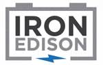 Iron Edison Battery Company logo