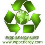 WPP ENERGY CORP logo