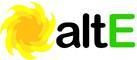 altE Store logo