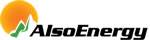 AlsoEnergy, Inc. logo