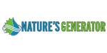 Nature's Generator logo