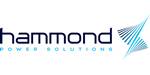 Hammond Power Solutions logo