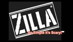 Zilla Corporation logo