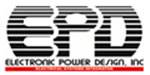 EPD Ltd (Electronic Power Design) logo