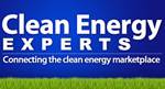 Clean Energy Experts logo