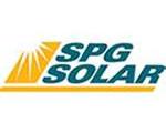 SPG Solar, Inc. logo