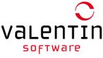 Valentin Software logo