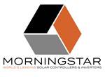 Morningstar Corporation logo