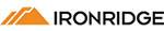 IronRidge logo