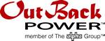 OutBack Power logo