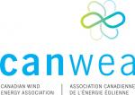 Canadian Wind Energy Association (CanWEA) logo