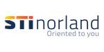 STI Norland logo