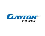 Clayton Power logo