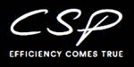CSP US Inc. logo