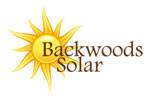 Backwoods Solar logo