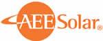 AEE Solar logo