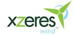 XZERES Wind logo