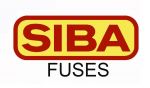 SIBA Fuses logo