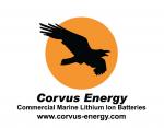 Corvus Energy logo
