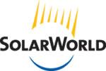 SolarWorld Americas logo