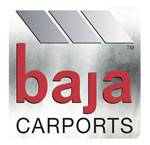 Baja Carports [Baja Construction Co., Inc.] logo