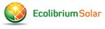 Ecolibrium Solar logo