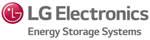 LG Electronics Energy Storage Systems logo