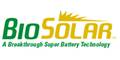 BioSolar, Inc. logo