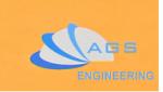 AGS-Engineering Inc. logo